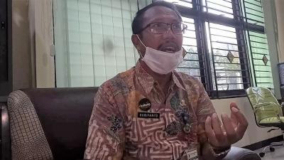 Disperindagkop Batang Siapkan Koperasi Untuk Klasterisasi Kopi