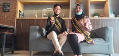 Duta Genre Upayakan PIK-R Hadir di Lokalisasi