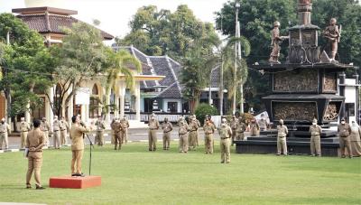 UJI COBA APEL PAGI ASN