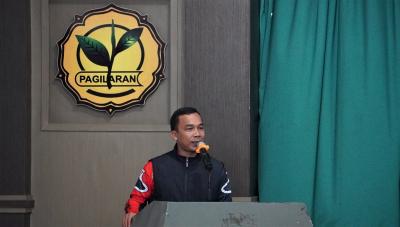 BAKTI SOSIAL SEBAGAI PERCEPATAN PEREKONOMIAN