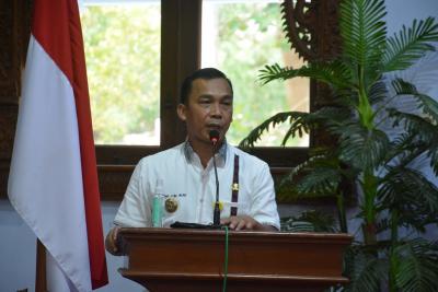 TIGA INSTANSI TANDATANGANI KOMITMEN BERSAMA