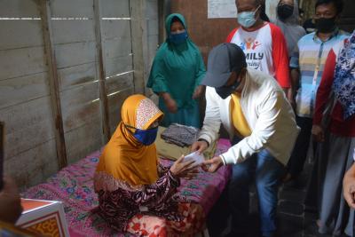 berikan-bantuan