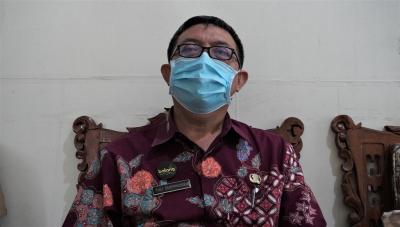 Dinkes Batang Punya Kebijakan Satu Orang Bawa Dua Orang Lansia Untuk Vaksinasi