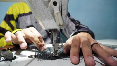 SATUKAN KAIN ATAP PECI