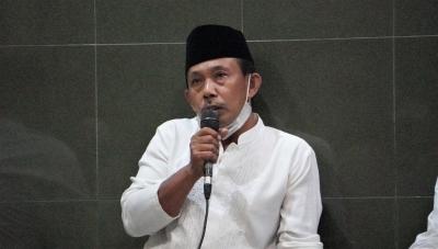 MINTA JALAN DESA PINDAH KABUPATEN