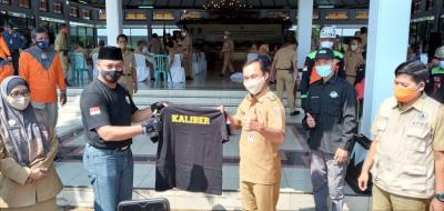 Kesiapsiagaan BPBD Batang Bentuk Mitigasi Hadapi Bencana