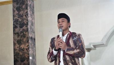 KECAMATAN LIMPUNG PALING MAJU PEREKONOMIANNYA