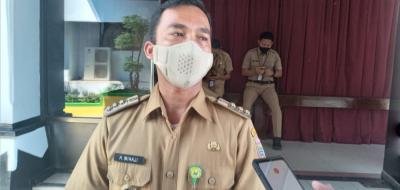 Bupati Batang Berikan Sanksi Bagi ASN Nekat Mudik