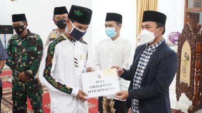 santunan-sepeda-untuk-yatim-piatu