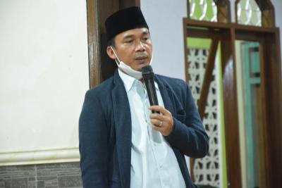 Bupati Batang Minta, Warga Desa Keniten Siap Untuk Sambut KIT