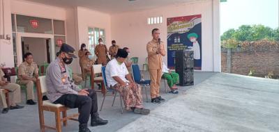 Kontribusi Santri Sangat Dinanti di KIT Batang