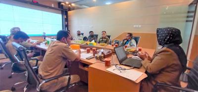 Diskominfo Batang Targetkan Bentuk 239 KIM Rampung Juli 2021