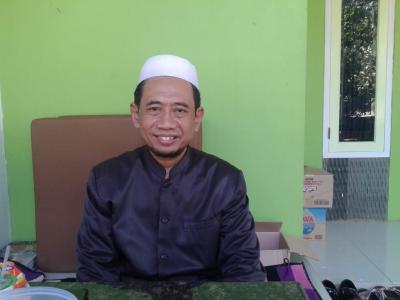 Fenomena Tahunan, DMI Batang Imbau Umat Islam Salat Gerhana Bulan