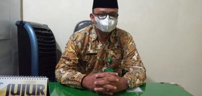 Calhaj 2020 Diprioritaskan Berangkat ke Tanah Suci