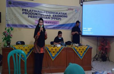 ppep-bekali-perempuan-lebih-maju