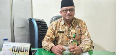 Calhaj Tetap Berharap ke Tanah Suci Tahun Depan
