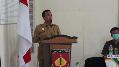 Anggaran untuk Infrastruktur Tak Kena Refokusing