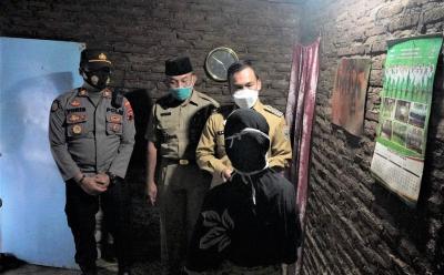 â€œTilik Wargaâ€, Bupati Batang Berikan Bantuan RTLH Kepada Warga Desa Rowosari