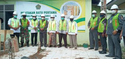 Kemenag Batang Segera Bangun Gedung PLHUT
