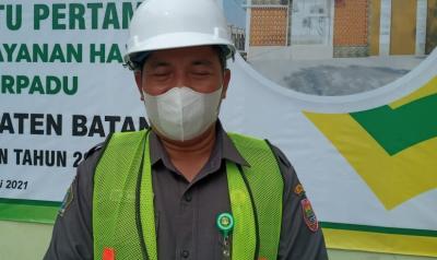 Pendaftar Calon Jamaah Haji Batang Mengalami Penurunan