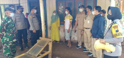 Potensi Kerumunan, Satgas COVID-19 Hentikan Acara Hiburan
