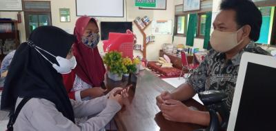 Vaksinasi Covid-19 untuk Penguat Imun Anak