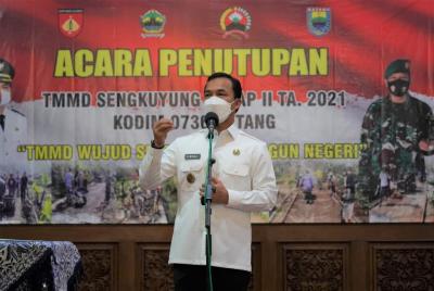 14 Titik PJU Dipadamkan di Malam Hari