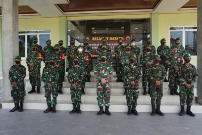 kodim-0736-batang-menerima-6-bintara-abit-dikjurba-otsus-tni-ad