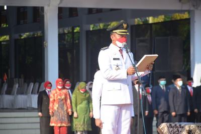 Bangga Buatan Indonesia, Wujud Ketangguhan Bangsa