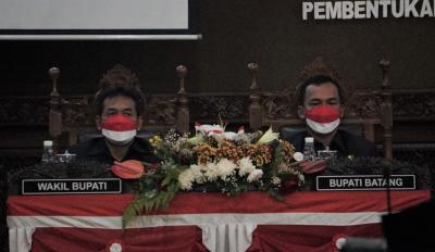 Bupati Batang Batasi Pengunjung Haul Syekh Maulana Maghribi