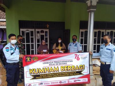 10-muharam-rutan-batang-santuni-warga-kurang-mampu