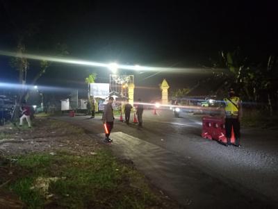 Khaul Syeikh Maulana Maghribi, Warga Batang Diminta Taati Prokes