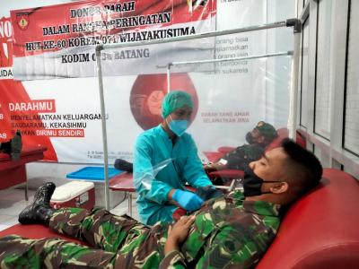 sambut-hut-korem-071-wk-kodim-0736-batang-gelar-donor-darah