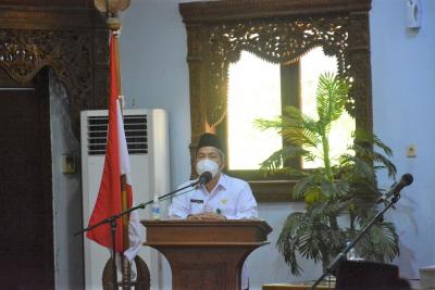 TERBENTUKNYA KEPENGURUSAN BARU LPTQ