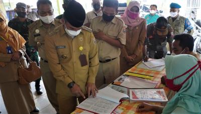 LIHAT DATA VAKSINASI WARGA