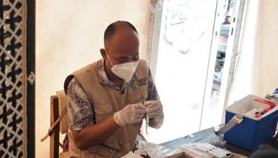 SIAPKAN SUNTIKAN VAKSIN