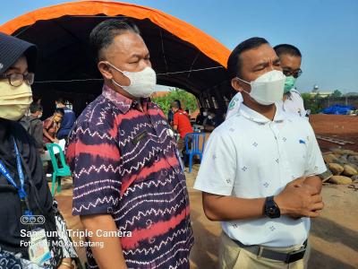 Pantauan Prokes Intensif Dilakukan di Obyek Wisata