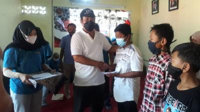 dishub-batang-santuni-anak-yatim-piatu-dan-janda-miskin