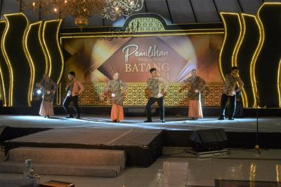 GRAND FINAL MAS MBAK BATANG 2021