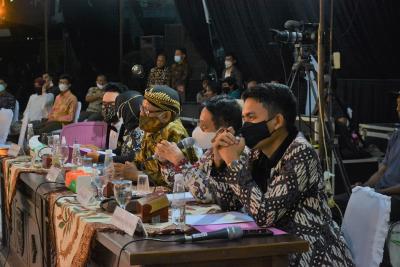 GRAND FINAL MAS MBAK BATANG 2021