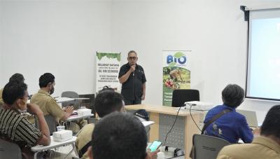 APKAI Batang dan Bio Konversi Bekerja Sama Untuk Meningkatkan Produksi Kakao