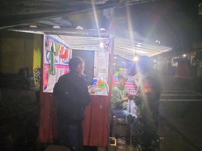 babinsa-blado-intensifkan-patroli-prokes-ppkm-level-2