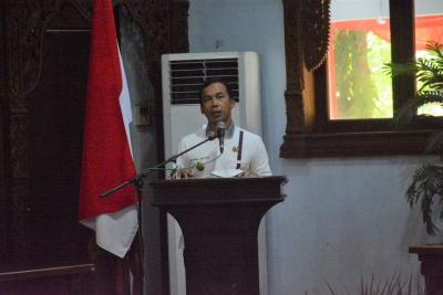 Bupati Batang Minta Direksi KIT Cari Solusi Warga Terdampak Banjir