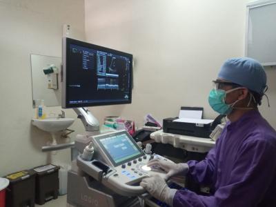 Waspadai Jantung Rematik Pada Anak Usia Dini