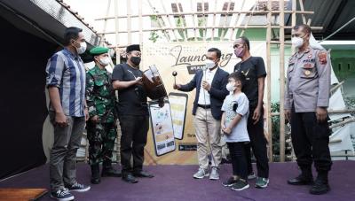 RESMIKAN APLIKASI WKW