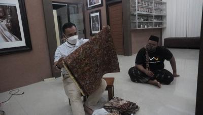 MOTIF LELOWATI BATIK RIFAIYAH