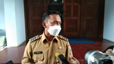 Bupati Batang Desak KIT Penanganan Banjir Bandang di Celong Dipercepat