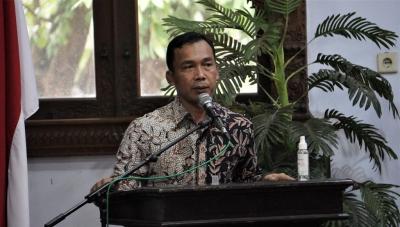 PENYEBAB STUNTING DI BATANG