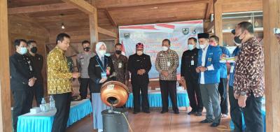 Kontribusi KNPI Mengedukasi Kaum Muda untuk Berkreasi