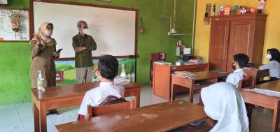 Wacana Vaksinasi Anak, Disambut Baik Kalangan Pendidik